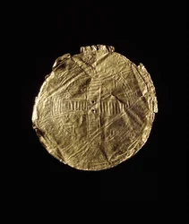 The Ballyshannon Sun-Disc